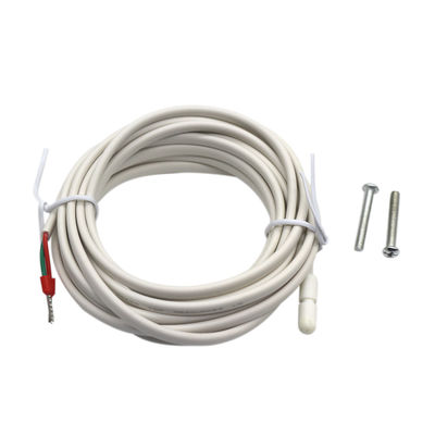 Warm Up Underfloor Heating Thermostat / Electric Heat Wifi Thermostat HVAC Systems