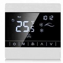 Capteur interne de Ntc de contrôleur de température de l'écran tactile FCU pour l'état d'air