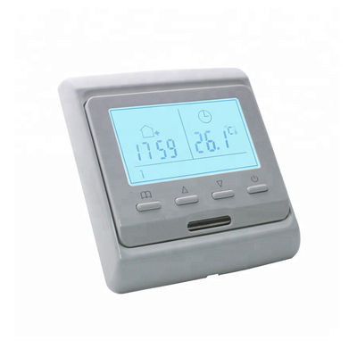 Capteur passionné du thermostat NTC de plancher de coutume professionnelle pour le système de la CAHT